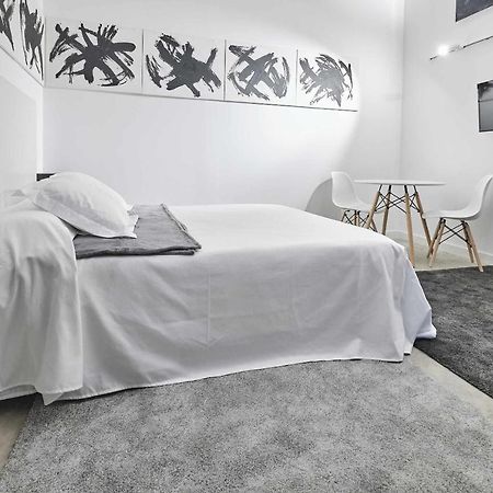 Dalia Modern & Luxury Apartment Sevilla Bagian luar foto