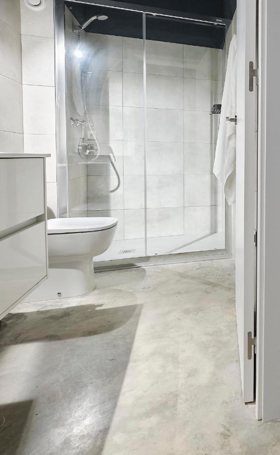 Dalia Modern & Luxury Apartment Sevilla Bagian luar foto
